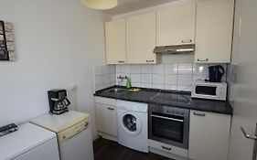 Apartment Wangen